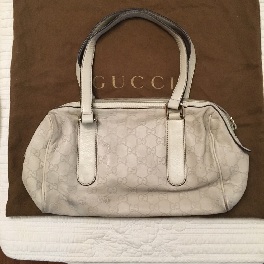 Gucci bag